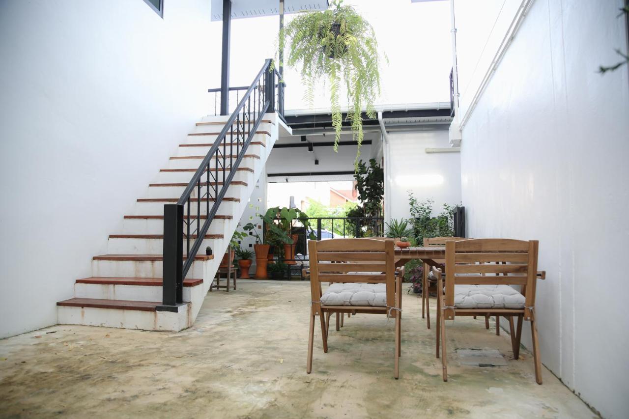 Rumah tetamu Sleep Sleep Suanphak