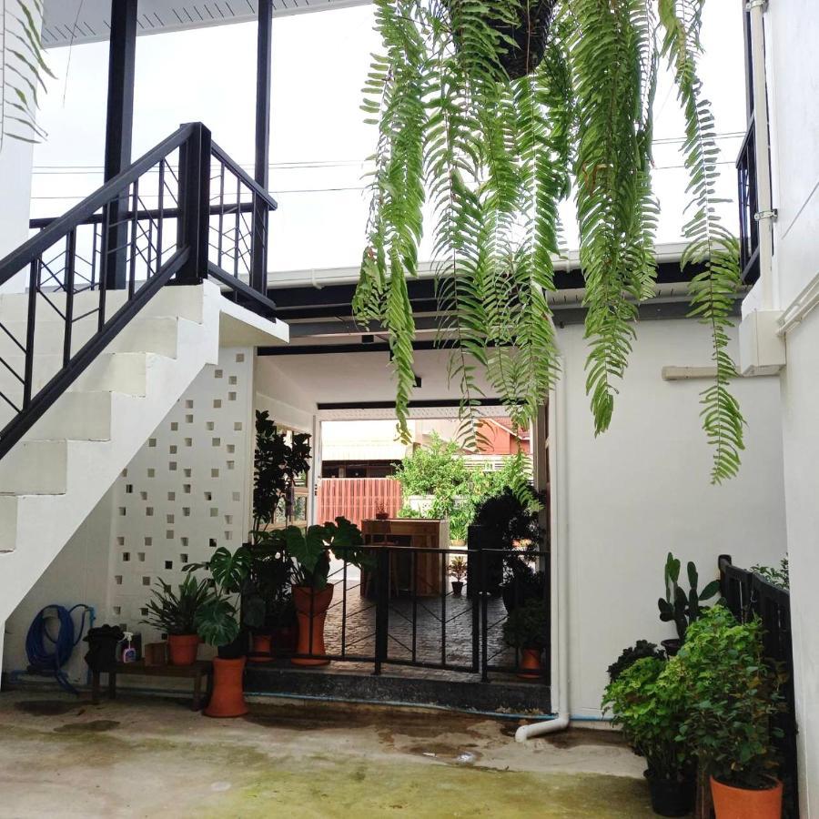 Sleep Sleep Suanphak Rumah tetamu